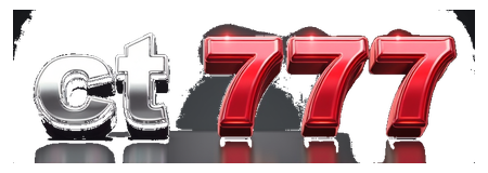 ct 777 logo