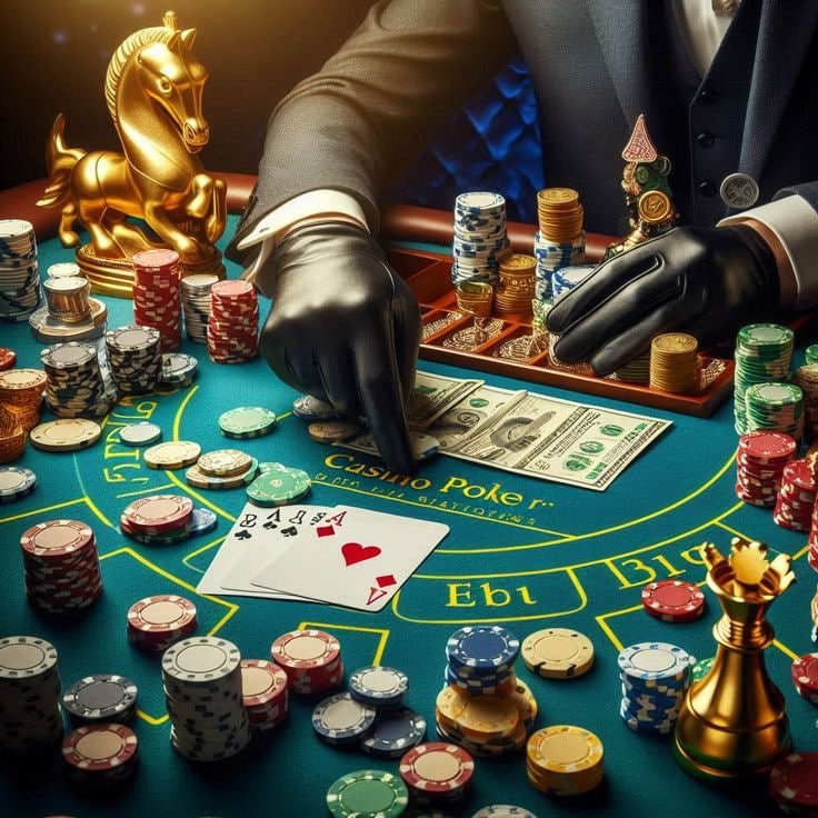ct 777 Hamari Teen Patti lobby kaisa kaam karta hai