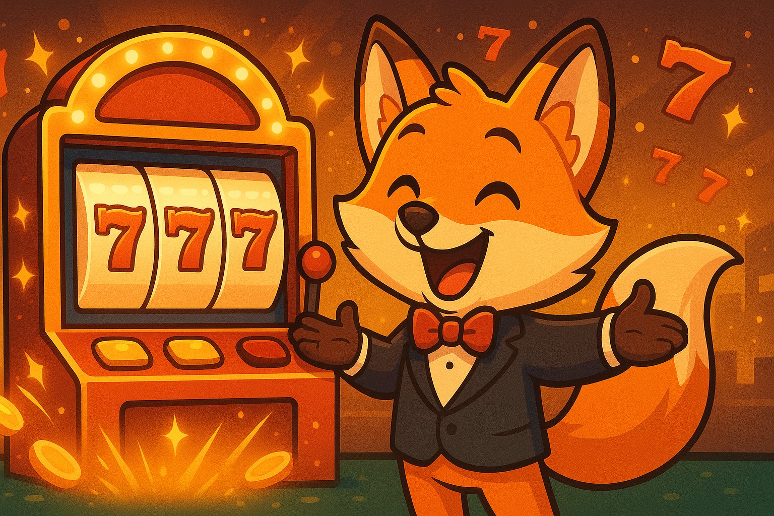 ct 777 Live Casino