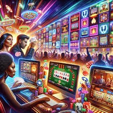 ct 777 Live Dealer Rooms